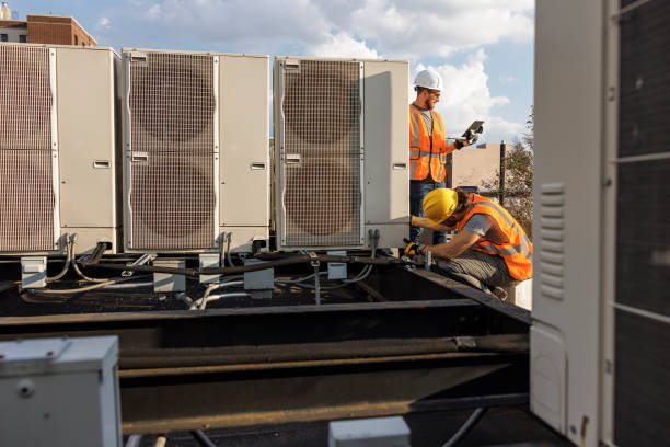 Best Residential HVAC Services  in Dobbs Ferry, NY