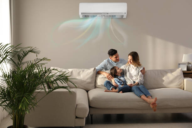 Best Commercial HVAC Repair  in Dobbs Ferry, NY
