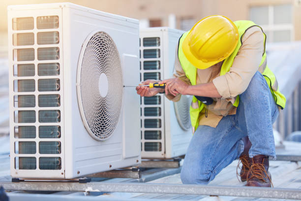 Local HVAC Companies in Dobbs Ferry, NY