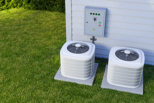 Best Best HVAC Companies  in Dobbs Ferry, NY