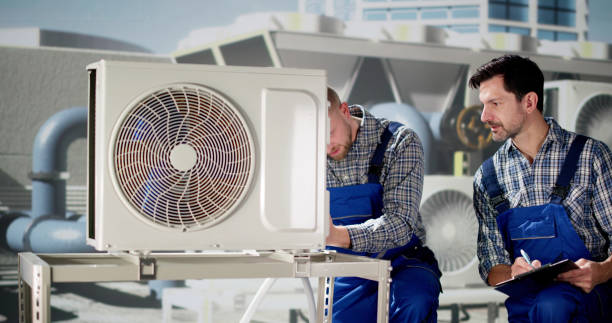 Best Air Conditioning Repair  in Dobbs Ferry, NY